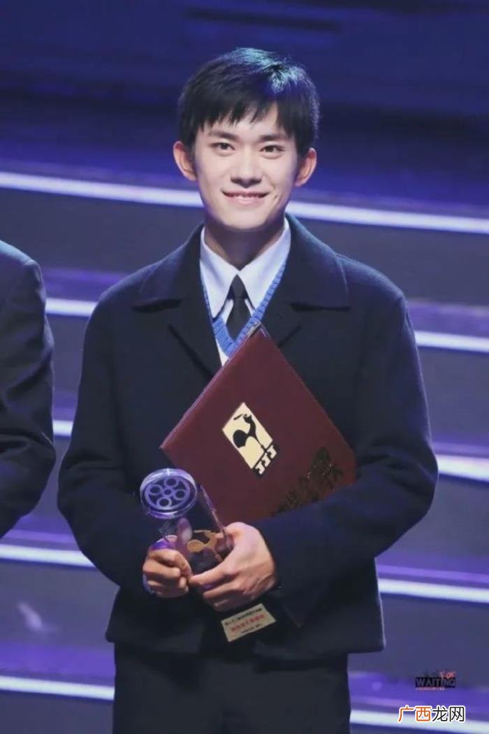 易烊千玺提名，易烊千玺提名金鸡奖最佳男主