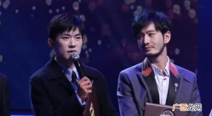 易烊千玺提名，易烊千玺提名金鸡奖最佳男主