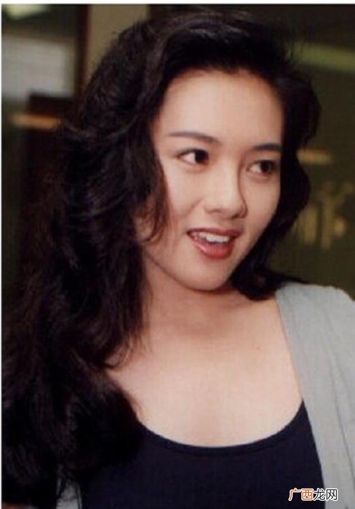 明星姓李的女明星，香港娱乐圈当中最美的五位姓李的女明星