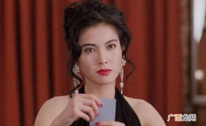 明星姓李的女明星，香港娱乐圈当中最美的五位姓李的女明星
