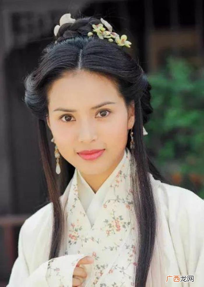 明星姓李的女明星，香港娱乐圈当中最美的五位姓李的女明星