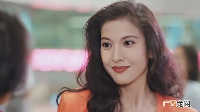 明星姓李的女明星，香港娱乐圈当中最美的五位姓李的女明星