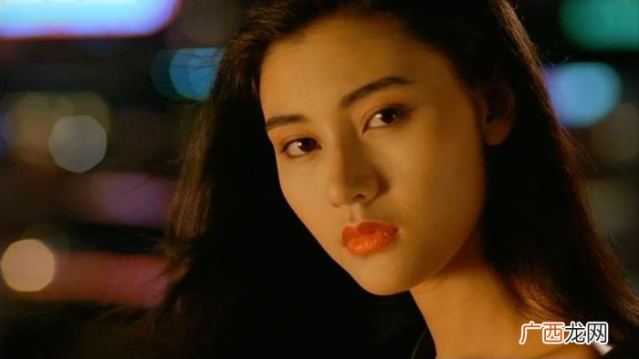 明星姓李的女明星，香港娱乐圈当中最美的五位姓李的女明星