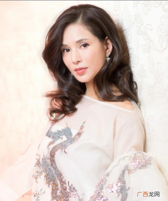 明星姓李的女明星，香港娱乐圈当中最美的五位姓李的女明星