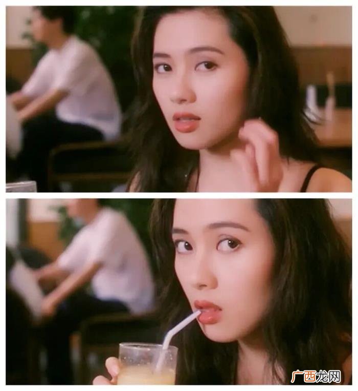 明星姓李的女明星，香港娱乐圈当中最美的五位姓李的女明星