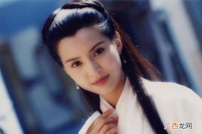 明星姓李的女明星，香港娱乐圈当中最美的五位姓李的女明星