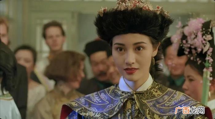 明星姓李的女明星，香港娱乐圈当中最美的五位姓李的女明星