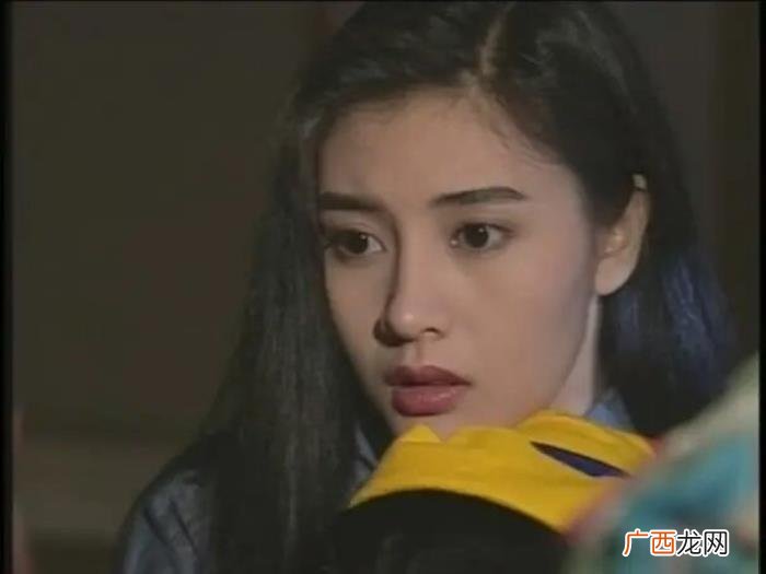 明星姓李的女明星，香港娱乐圈当中最美的五位姓李的女明星