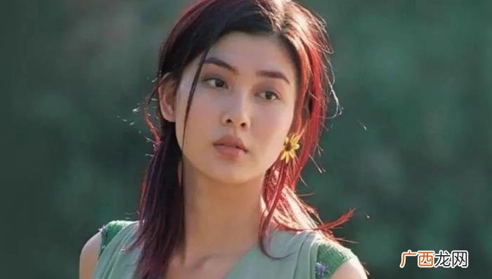 明星姓李的女明星，香港娱乐圈当中最美的五位姓李的女明星