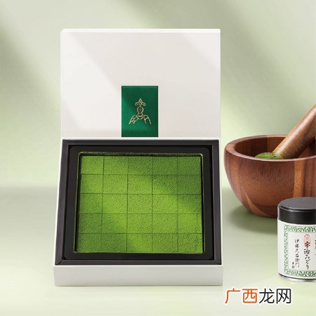 10款送女友的圣诞巧克力推荐