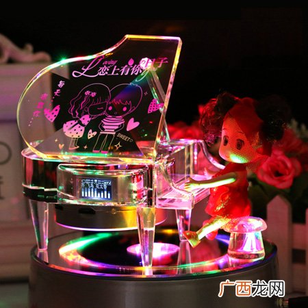 10款最适合送女友的水晶礼物推荐