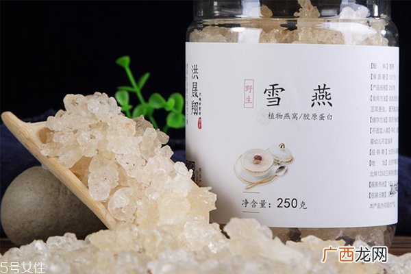 雪燕产地哪里的最好全球最优秀3大产地