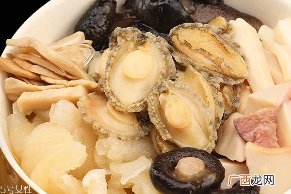 鲍鱼有没有腥味不会让人生厌的海腥味