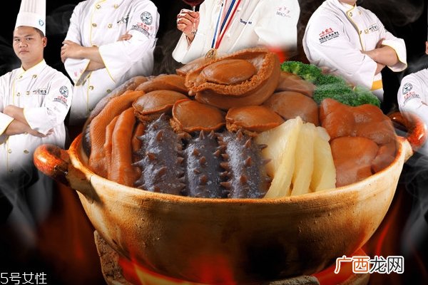 鲍鱼有没有腥味不会让人生厌的海腥味