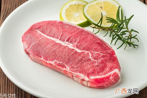 板腱牛排是哪个部位超嫩的牛肩胛