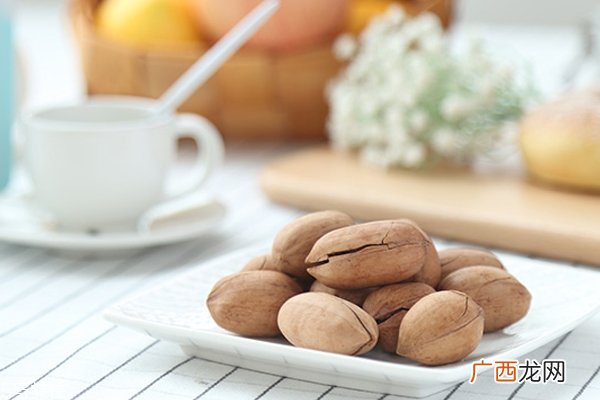 吃的核桃越大越好吗大小均一的最好