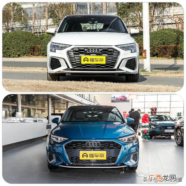 奥迪两厢车女款,奥迪a3两厢价格多少