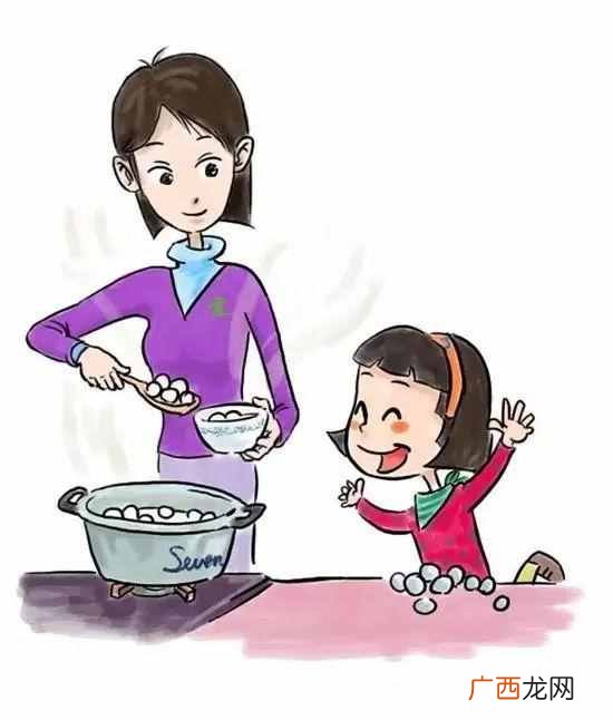元宵是什么做的？汤圆和元宵是一样吗