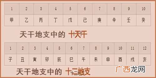 天干地支是什么意思?天干地支是怎么算的