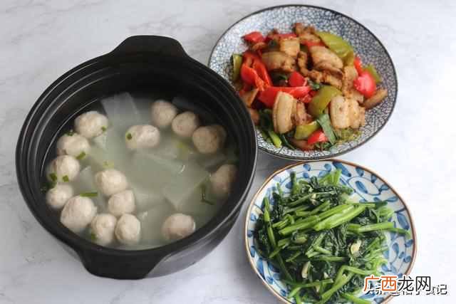 午饭吃什么好？简单又方便的十种做法