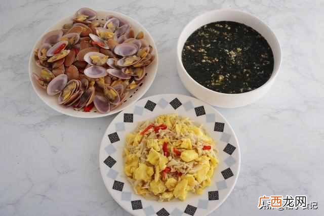 午饭吃什么好？简单又方便的十种做法