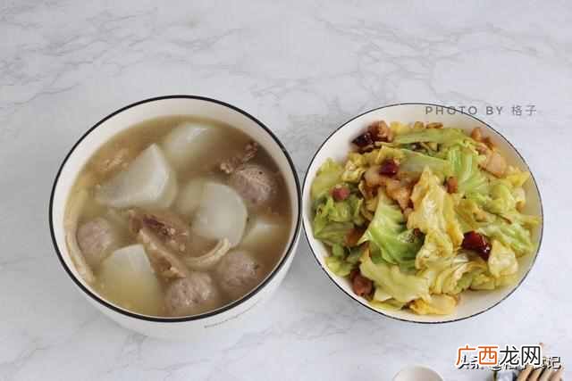 午饭吃什么好？简单又方便的十种做法