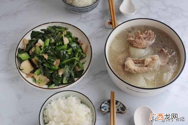午饭吃什么好？简单又方便的十种做法