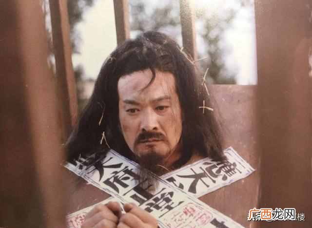 红楼梦中贾府为什么被抄家?被抄家的原因居然是