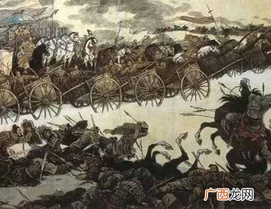 沽名钓誉什么意思？被成为历史上最沽名钓誉的