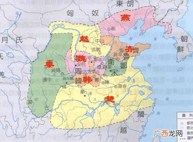 沽名钓誉什么意思？被成为历史上最沽名钓誉的
