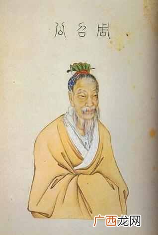 沽名钓誉什么意思？被成为历史上最沽名钓誉的