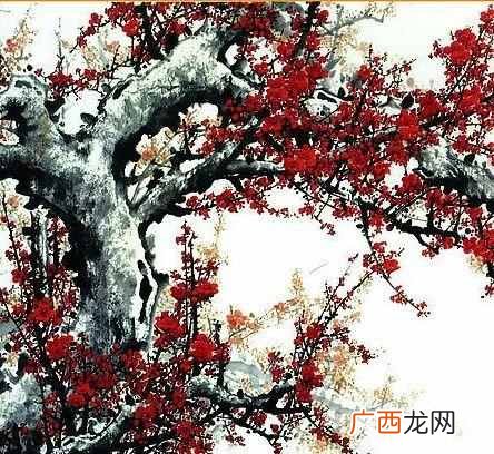 古诗岁寒三友指什么？岁寒三友的典故出自于哪