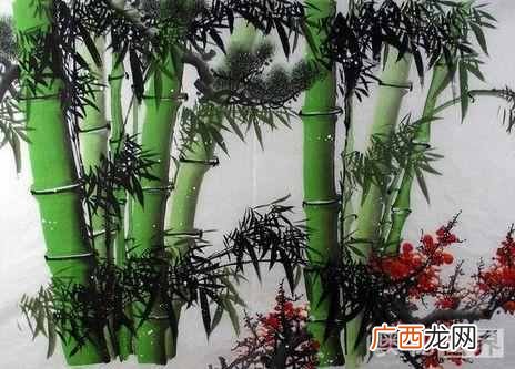 古诗岁寒三友指什么？岁寒三友的典故出自于哪
