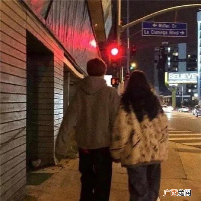温柔到骨子里的浪漫情侣爱情图片 qq爱情图片