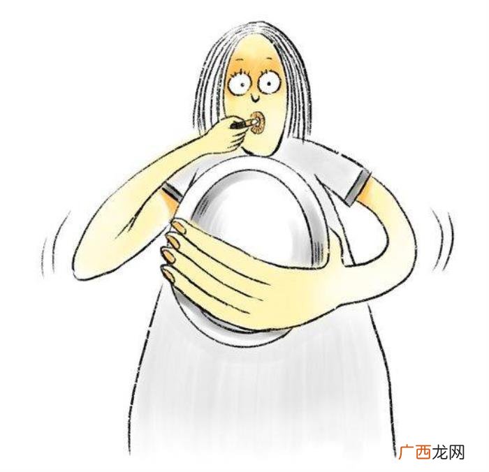 生活不是段子｜生命一帆风顺 生活就像心电图