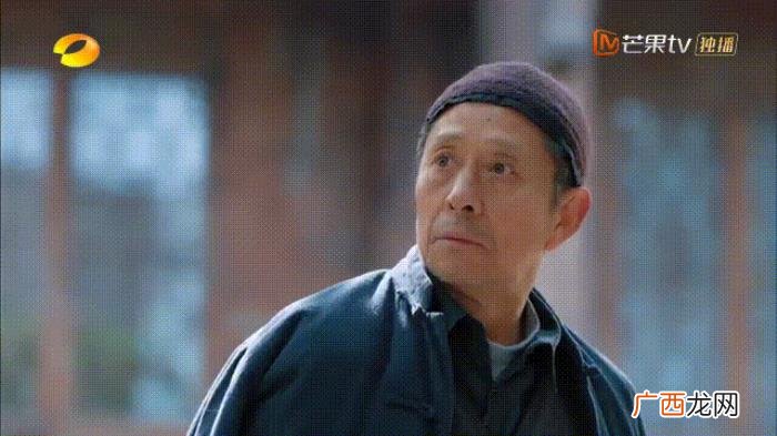 吴越素颜出镜全是戏 吴越的电视剧