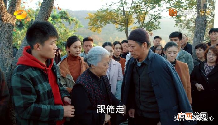 吴越素颜出镜全是戏 吴越的电视剧