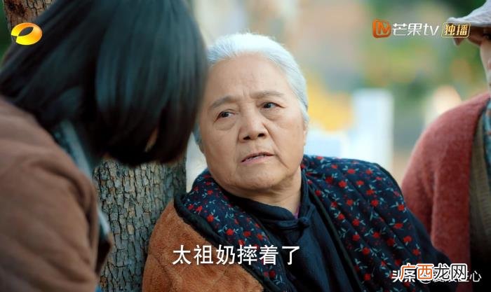 吴越素颜出镜全是戏 吴越的电视剧