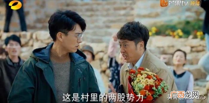 吴越素颜出镜全是戏 吴越的电视剧