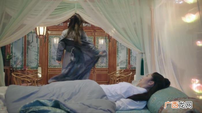 吴婕妤聪明反被聪明误 吴婕妤与艾美琦