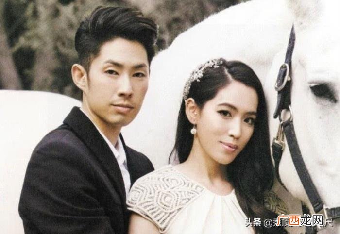 吴建豪与百亿千金石贞善正式离婚 吴建豪石贞善