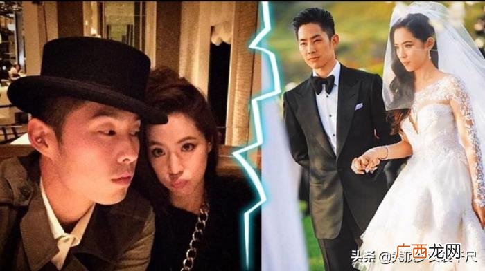 吴建豪与百亿千金石贞善正式离婚 吴建豪石贞善