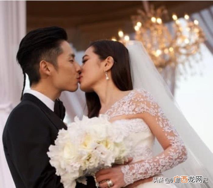 吴建豪与百亿千金石贞善正式离婚 吴建豪石贞善