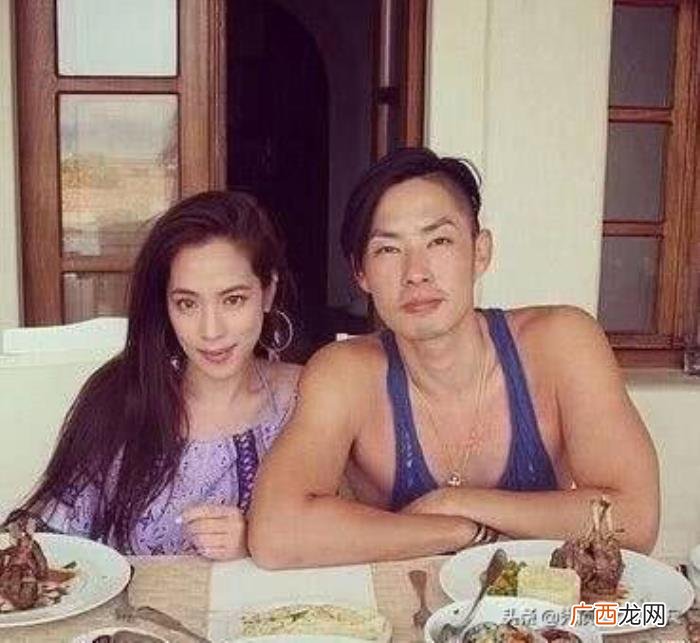 吴建豪与百亿千金石贞善正式离婚 吴建豪石贞善