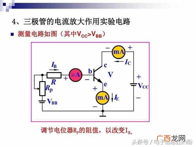什么是三极管？三极管的作用有哪些？