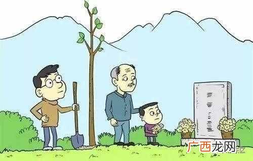 清明节祭奠是什么意思？祭奠和祭祀有区别吗
