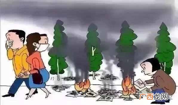 清明节祭奠是什么意思？祭奠和祭祀有区别吗