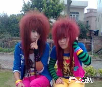 非主流是什么年代？怀念那个非主流的年代