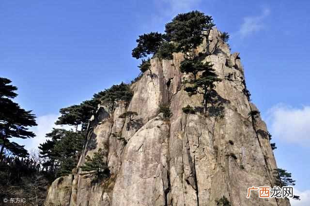 黄山四绝是什么意思？黄山四绝分别是什么
