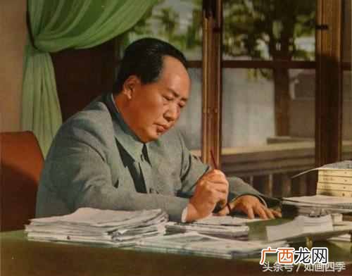 英雄气概什么意思？看了毛主席的诗你就懂什么